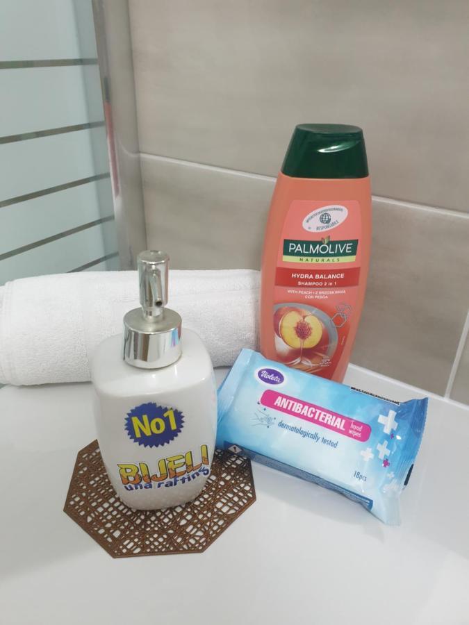 Hotel Lohovo Bihać エクステリア 写真